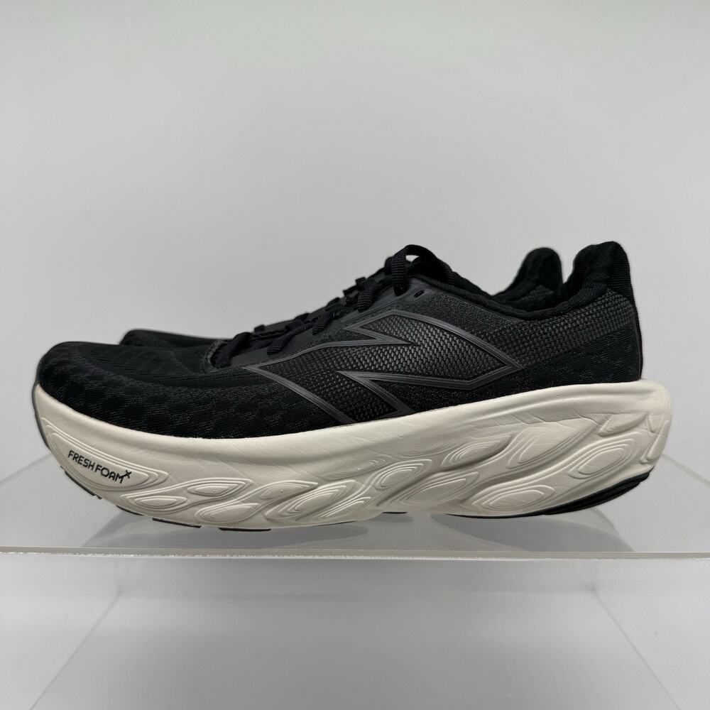 New Balance 1080V14 Black W1080B14 1080 V14 Running Shoes Women’s Size 8